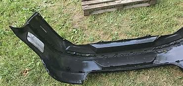 ZADNJI BRANIK B8 SALON ZA VOLKSWAGEN PASSAT B8 | volcvagen passat b8