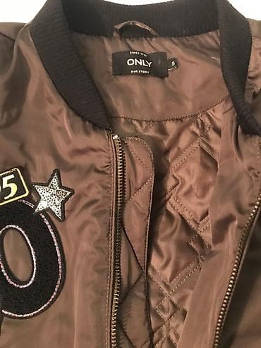 only jakne: Nova prelepa jakna za jesen, S veličina, marka”ONLY”, plaćena 6500 — 2