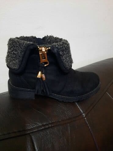 nike novi modeli 2023: Ankle boots, Size - 30 — 1