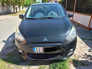polovni automobili ford focus do 2000 evra: Na prodaju MITSUBISHI Space Star 1,2 Comfort A 2015. benzinac sa — 2