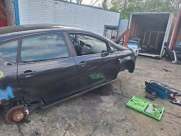 auto pijaca valjevo: SEAT ALTEA 2005. GOD. - KOMPLETAN AUTO U DELOVIMA | Sejat altea — 3