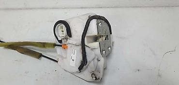 Car Locks: ZADNJA DESNA BRAVA ZA MAZDA CX-5 — 1