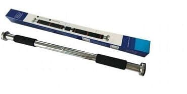 vratilo za zgibove i propadanja: Šipka za zgibove - 60-100cm 2200 din Odlična za kućni trening — 2