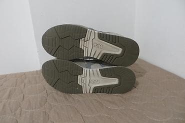 novi modeli patika: ASICS br 44,5 28,5cm unutrasnje gaziste stopala, bez mana greske — 7