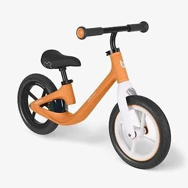 polovni bicikli lacarak: Balance bike XPLORER orange – KIKKA BOO Šifra proizvoda: KKB4 Lagani — 2