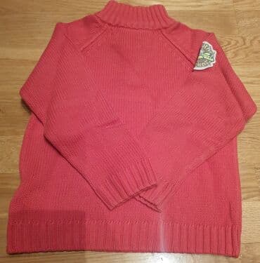nike decije velicine odece: Zara, Casual sweater, 104-110 — 5