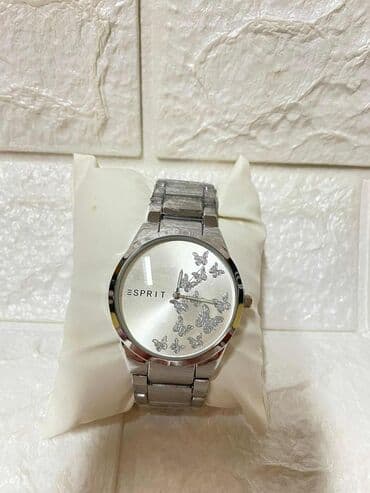 Ručni satovi: Klasični sat, Guess, Ženski — 14