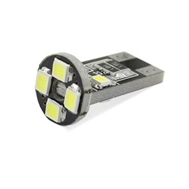 nalepnica prevoz za sopstvene potrebe: Led sijalica t10 smd 8 bela 12v, no error(canbus) sve sto vas — 2