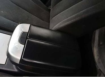 auto presvlake po meri: NASLON ZA RUKU ZA NISSAN MURANO — 2