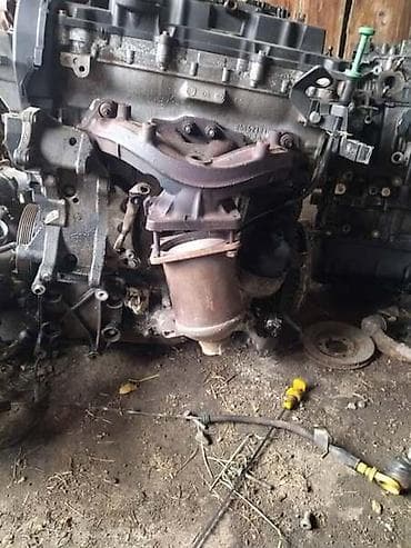 KATALIZATOR ZA PEUGEOT 207 OD 2005. DO 2009. GOD. | motor 1.4/16 V na lalafo.rs KATALIZATOR ZA PEUGEOT 207 OD 2005. DO 2009. GOD. | motor 1.4/16 V