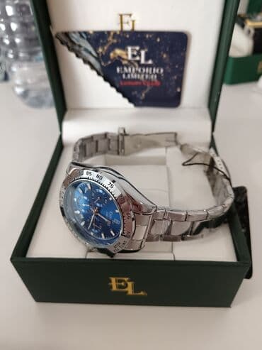 fossil satovi zenski: Unisex — 4