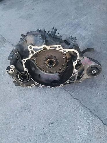 1.7 dizel: MENJAČ AUTOMATSKI 2.0 DIZEL ZA CHEVROLET CAPTIVA OD 2006. DO 2018 — 1
