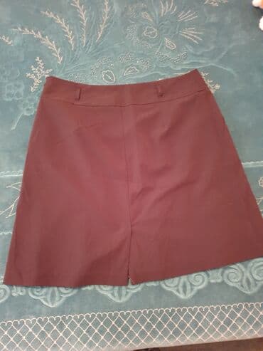 Women's Clothing: Suknja za krupnije dame Yessica br.48 — 3