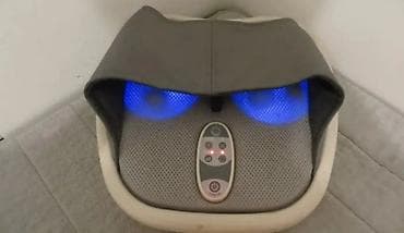 Venčanice i aksesoari: Masazer za noge — 1