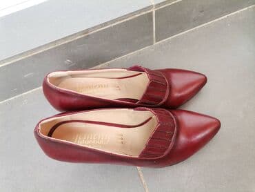 Cipele: Salonke, 38 — 4