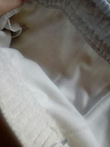 muska zimska jakna sa krznom: Primark nove tenerke za muskarce. vel.2xl ima dzepove i pozadi jedan — 4