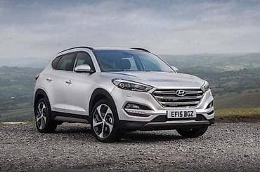 | POLUSTRANICA ZA HYUNDAI TUCSON | NOVE POLUSTRANICE (LEVA I DESNA)