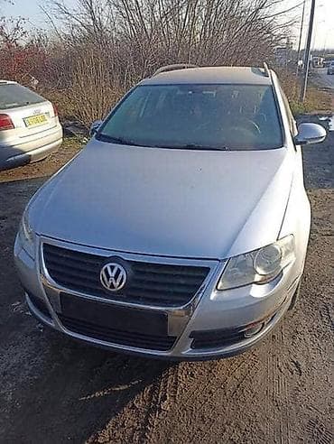 LIMARIJA MEHANIKA ENTERIJER ZA VOLKSWAGEN PASSAT B6 OD 2005. DO 2009