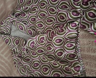 komplet sorc i sako: Celio, S, bоја - Šareno — 3