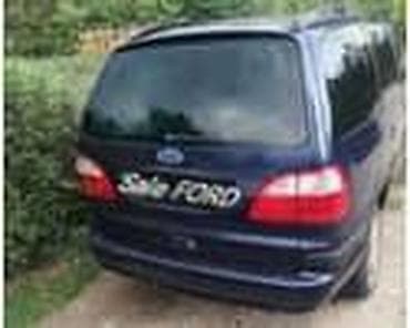 gume za opruge: STOP LAMPE ZA FORD GALAXY | FORD velika ponuda delova Na prodaju — 2