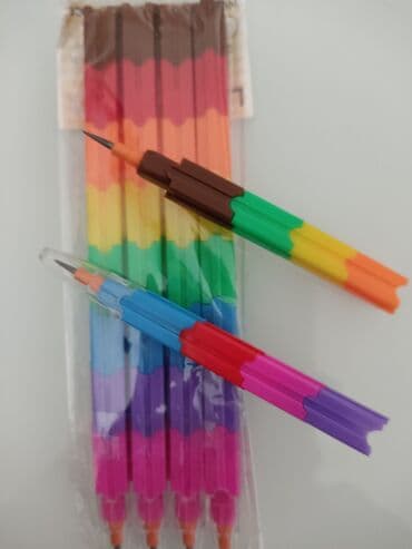 Retro olovke grafitne usput se naravno deca zanimaju slaganjem jedne u na lalafo.rs Retro olovke grafitne usput se naravno deca zanimaju slaganjem jedne u