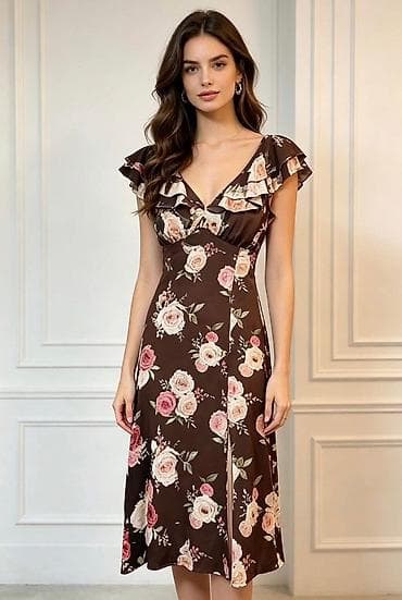 tesori d: 04. Haljina 3.000 dinara A — 2