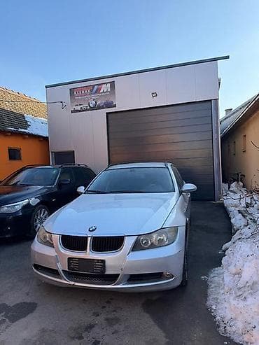 Vozila: 320D E91 ZA BMW 320 OD 2005. DO 2008. GOD. | 2.0d 163ks E91 — 1