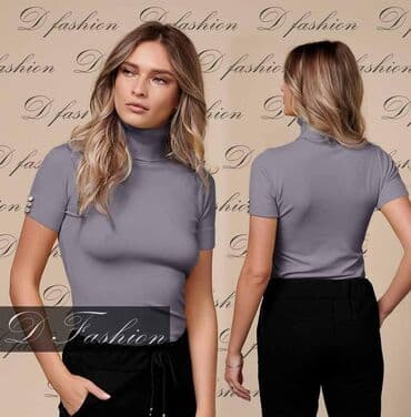 gerry weber cena: AKCIJA - HIT DZEMPERI I ROLKE U PUNO BOJA PO SUPER CENI 1 kom 1900 din — 18