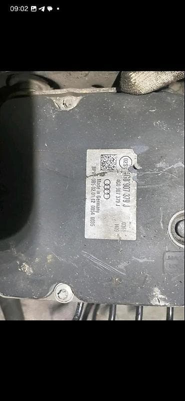 AUDI A6 4G 5 BI TDI ABS MODUL 4G0907379J | Audi vagen delovi ALTINA na lalafo.rs AUDI A6 4G 5 BI TDI ABS MODUL 4G0907379J | Audi vagen delovi ALTINA