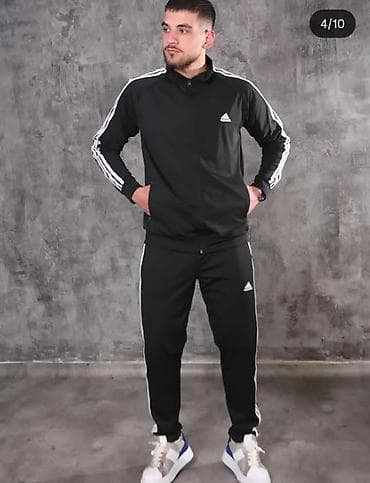 trenerke 92: Komplet trenerka mokra likra. Dostupne velicine L XL XXL 3XL 4XL 5XL — 8