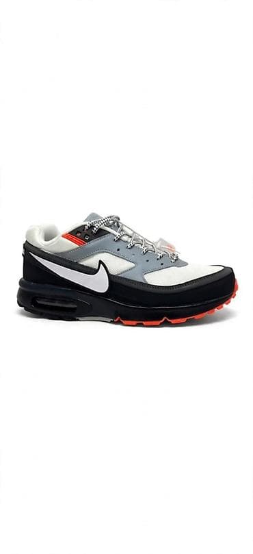 patike air force: Nike patike – muški/lifestyle model sa vazdušnim jastukom - Dizajn — 1