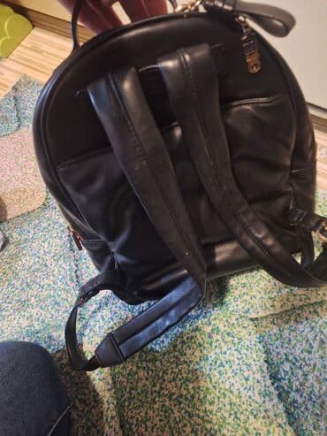 sminka u koferu: Liu Jo, Materijal: Veštačka koža — 1