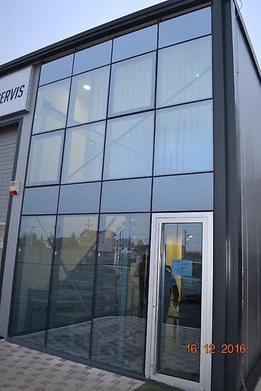 montažno demontažni objekti: Montažne čelične hale i modularni objekti – Argus inženjering d.o.o — 4