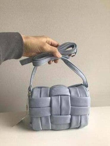 Shoulder bag