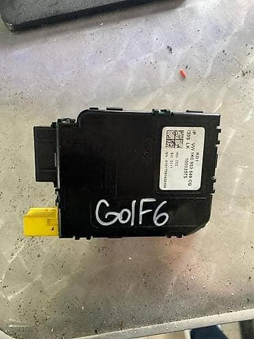 MODUL VOLANA ZA VOLKSWAGEN GOLF 6 - 1K0953549CQ | Modul volana za