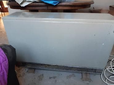 TA Pec 4KW

Cacanska TA pec 4KW u odlicnom stanju