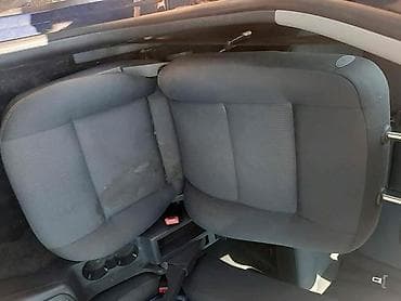 passat b5 5 limuzina: SEDISTA ZA VOLKSWAGEN PASSAT B5.5 | Sedista za Passta B5.5 Mogucnost — 4