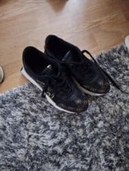 giuseppe zanotti patike: Guess, 40, bоја - Crna — 2