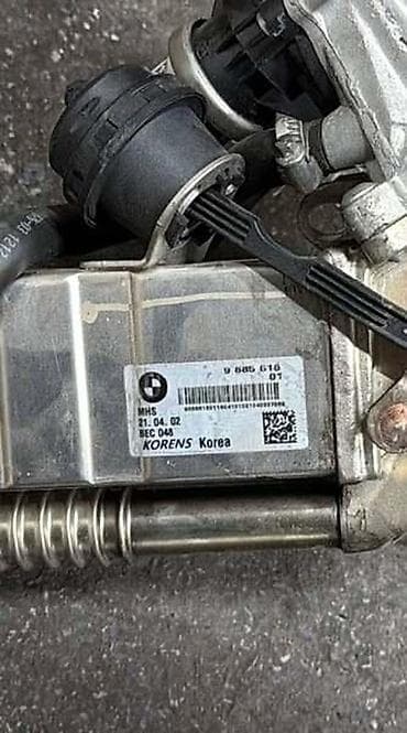 Vozila: HLADNJAK EGR-A B37 B47 ZA BMW SERIJA 1, SERIJA 2, SERIJA 3 . OD — 2