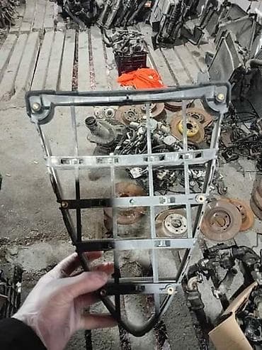 ventil grejanja astra g: GRILL ZA ALFA ROMEO 159 OD 2005. DO 2011. GOD. | grill za Alfu — 2