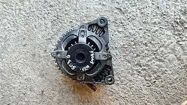 polovni kombi: ALTERNATOR SVI MODELI ZA FORD B-MAX, C-MAX, ECOSPORT . OD 2000. DO — 8