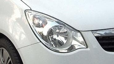 FAROVI ZA OPEL AGILA OD 2007. DO 2014. GOD. | Polovni originalni