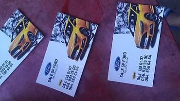 navoz za auto: RAZNI DELOVI ZA FORD C-MAX OD 1998. DO 2012. GOD. | Veliki izbor — 4
