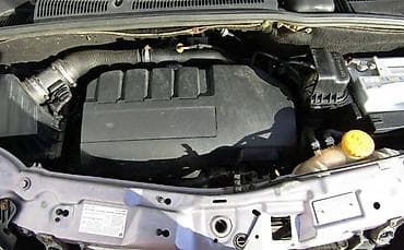 putnički kombi 8 1: OPEL MERIVA A 1.3 CDTI - KOMPLETAN AUTO U DELOVIMA | Polovni — 2