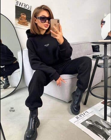 r star trenerke: Full termo komplet
2800 r.d — 3