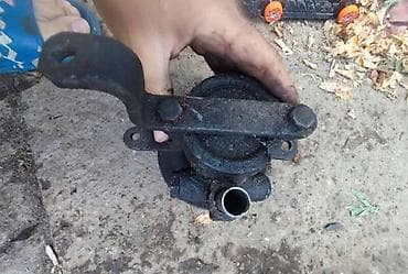 varalica za airbag: SERVO PUMPA ZA OPEL CALIBRA | opel calibra 1.8 servo pumpa — 3