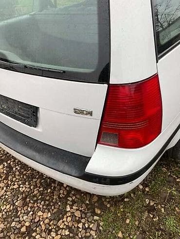 grejalica na upaljac: GOLF 4 1.9 SDI FAROVI ZA VOLKSWAGEN GOLF 4 | Golf 4 SDI delovi — 4