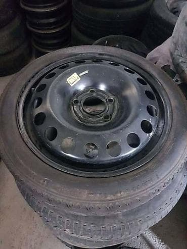 peti tocak za prikolice zmaj: INVALID TOCAK ZA OPEL ASTRA H, MERIVA, SIGNUM . | Nov invalid — 1