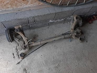 OSTALI DELOVI OSLANJANJE I UPR ZA PEUGEOT 206 | Kompletna torzija za na lalafo.rs OSTALI DELOVI OSLANJANJE I UPR ZA PEUGEOT 206 | Kompletna torzija za