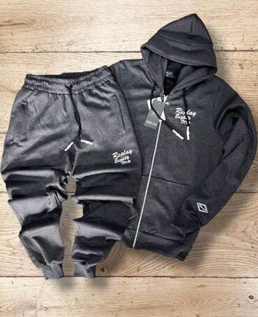 balenciaga trenerke: M-2xl4200 din — 13